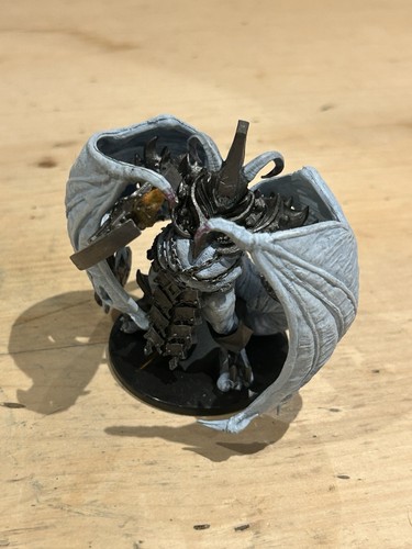 Dungeons and dragons - dungeons, miniature