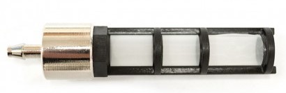 Ricambio filtro attacco tubo - filtro,