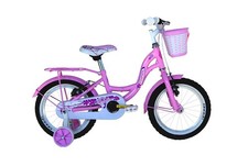 CITY BIKE COPPI TAYLOR 14 1V