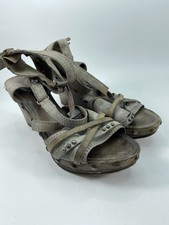 Mjus tg 41 sandali donna