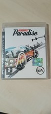 burnout paradise ps3 - USATO