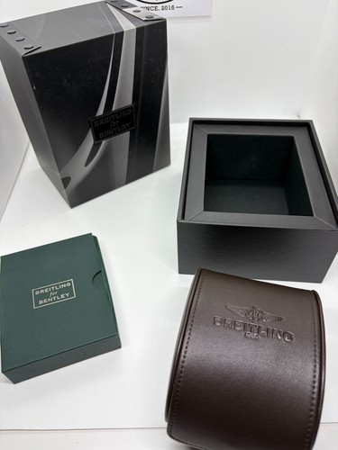 Breitling for bentley brown - for,