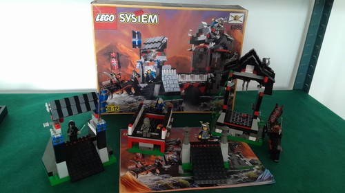 Set lego vintage 6089 - set,