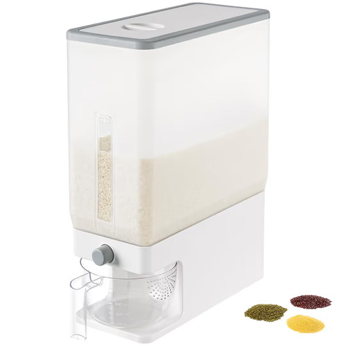 Lifewit contenitore dispenser - contenitore,