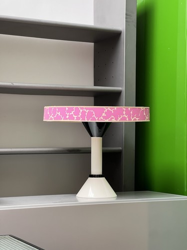 Lampada tavolo george - da,
