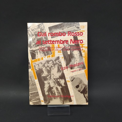 Volume dal rombo rosso - volume,