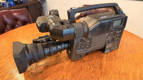 Videocamera sony pro - videocamera, pro-betacam
