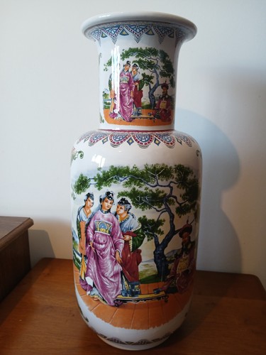 Shang grande vaso - grande,