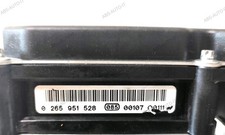  Centralina ABS Nissan Qashqai 0265951528 47660 BR00A