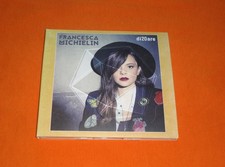 !!!!!!!!!!!!!!!! FRANCESCA MICHIELIN - di20are CD RARO COME NUOVO !!!!!!!!!!!