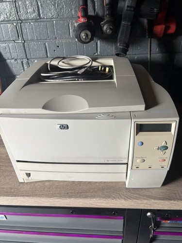 Laserjet 2300n stampante - hp,