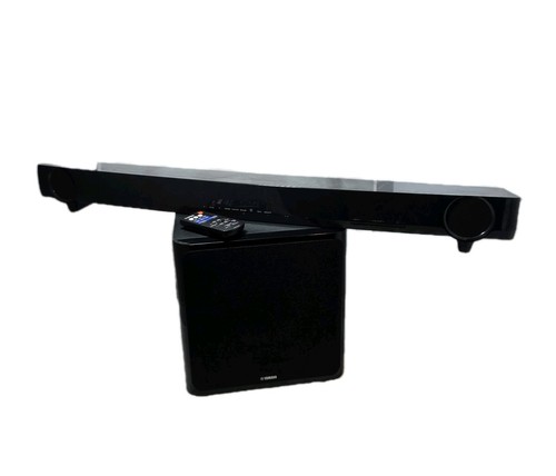 Yamaha yas 201 - yas-201, soundbar