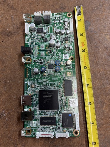 Scheda madre pcb roland - pcb,