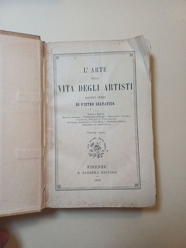 Arte nella vita degli - l'arte,