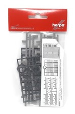 Herpa 1/87 H0 Accessori