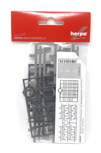 Herpa h0 accessori - herpa,