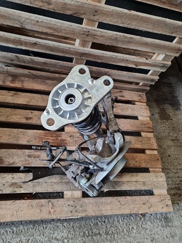 Bmw 120ah ev sospensione - s,