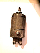 Motorino avviamento per honda forza 250 abs 2005 2006 2007