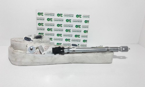 Airbag tendina laterale - a,