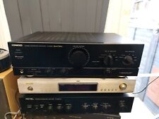 Amplificatore integrato stereo