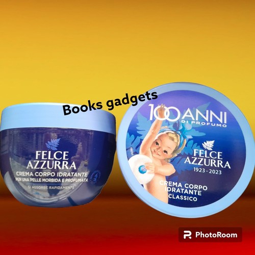 Pezzi felce azzurra crema - felce,