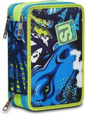 Astuccio zip cerniere seven - astuccio, 3