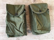 2  giberne porta caricatore