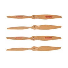 Elica in legno 12*8 benzina