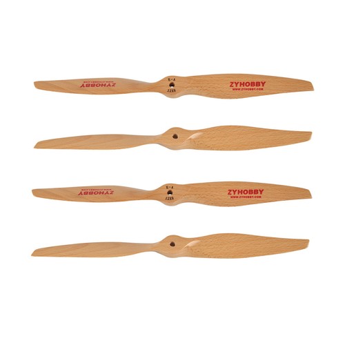 Elica legno 8 benzina - elica,