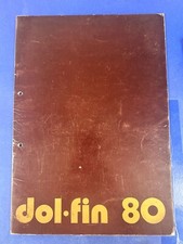 catalogo pubblicitario DOLFIN