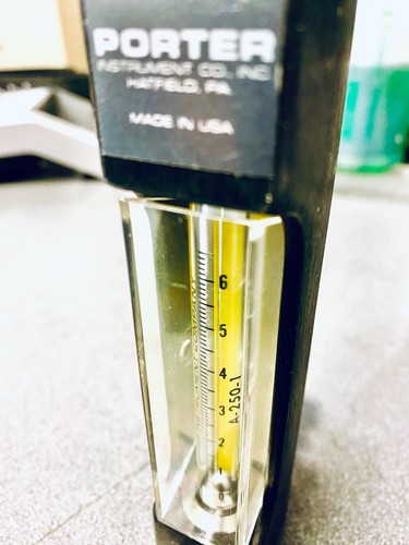 Porter instrument company - porter,