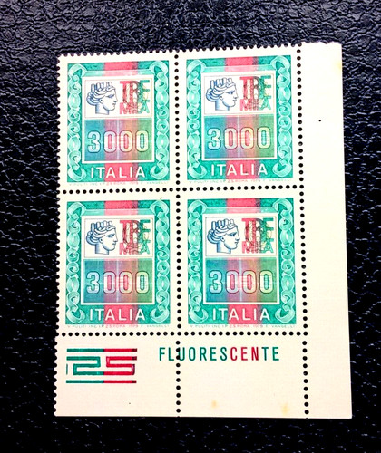 1979 italia splendida - italia,