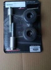 Pts0500 Protezioni Paratelaio Valter Moto Suzuki Gsxr 1000 2001-2002 