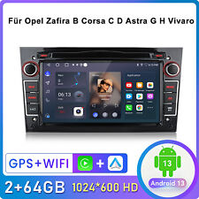Autoradio 2+64G Carplay