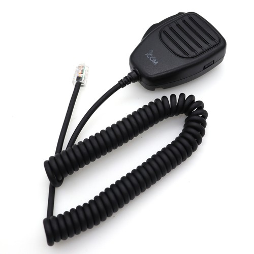 Microfono per icom - microfono,
