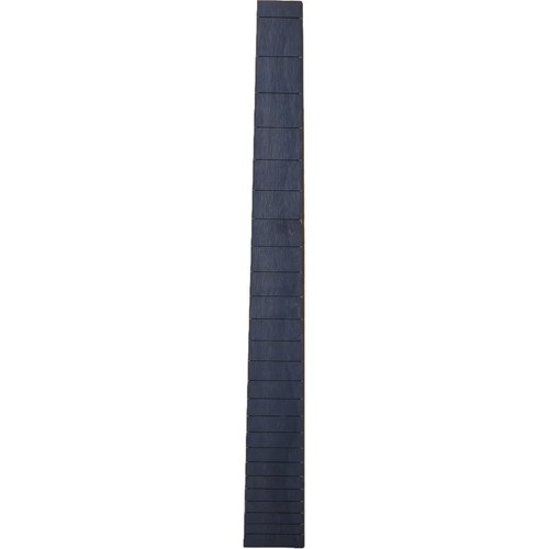 Tastiera chitarra ebano - chitarra, 25,5"
