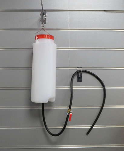 Serbatoio carburante - serbatoio,