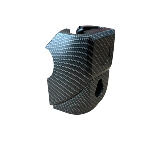 Carbon look carbonio - look,