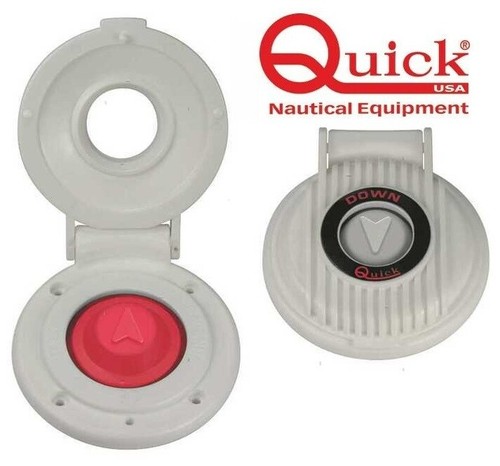 Coppia pulsantiera quick - coppia,