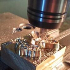 Solo Timbro Punzone Cliché Ottone per Stampa a Caldo su Legno/ Pelle / Alimenti