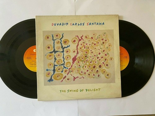 Devadip carlos santana the - devadip,