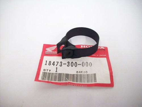 Fascetta raccordo scarico - , /