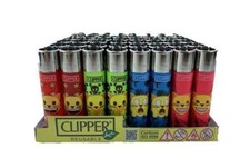 Confezione 50 Accendini