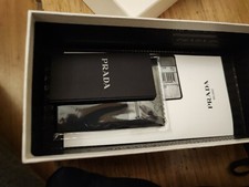 Occhiali Da Sole Nuovi Prada