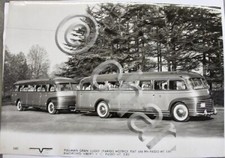 Fotografia d'epoca Officine