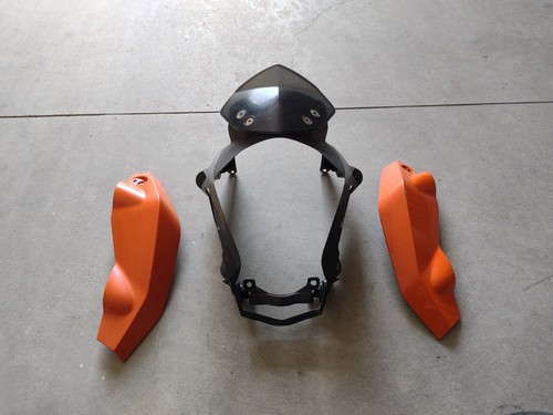Cover faro anteriore ktm - faro,