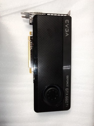 Scheda video evga - evga, gtx