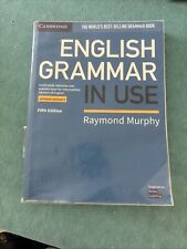 English grammar in use. With answers. Per le Scuole superiori