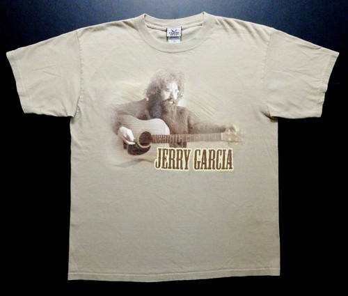 Maglietta grateful dead - maglietta, 2004