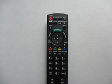 Telecomando di ricambio per TV Panasonic TH-42PX71 TH-58PX60U LED Viera